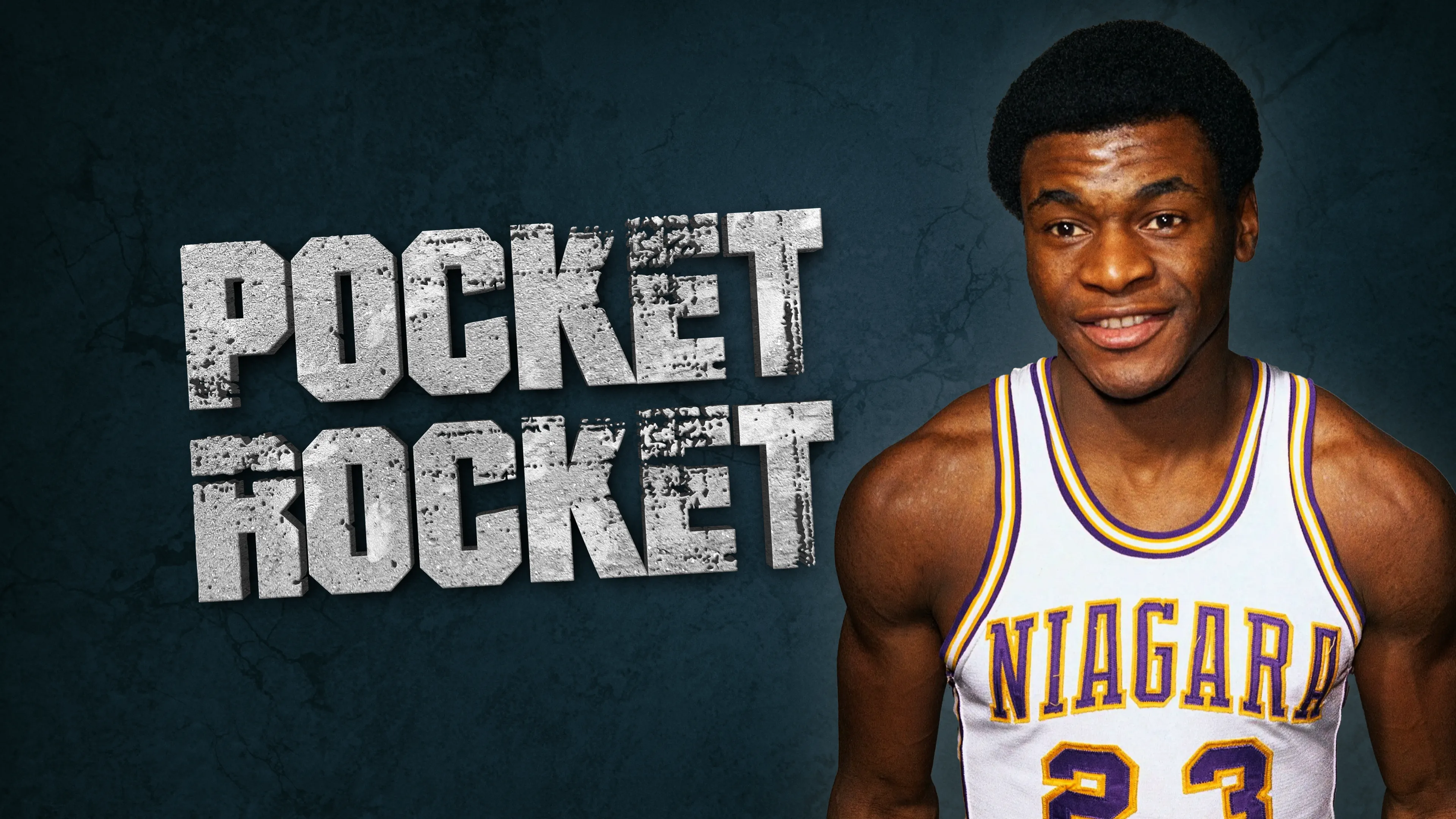 Pocket Rocket poster